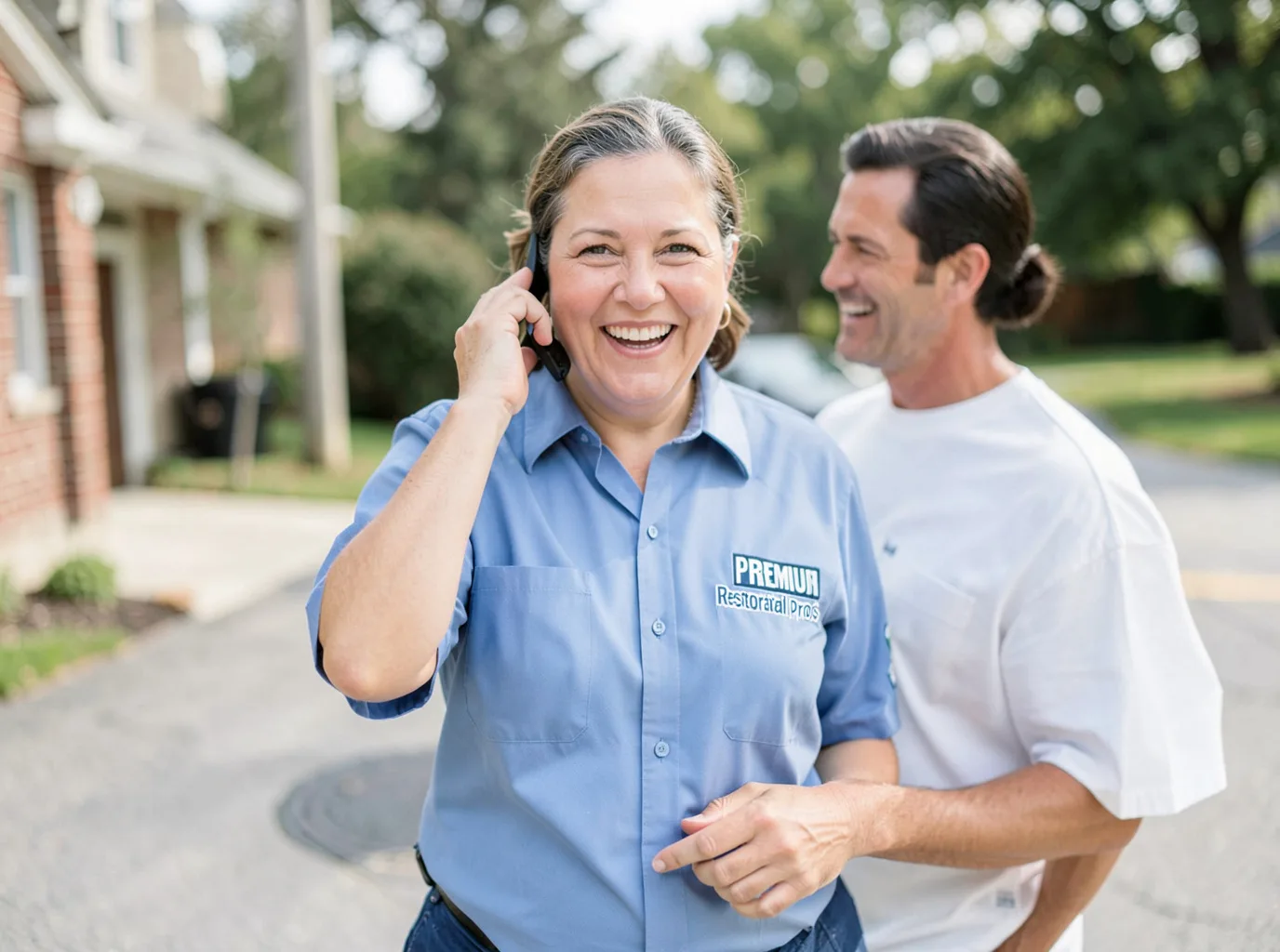 Water Damage Restoration Metamora, MI FAQs